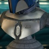 Gentle Giant Jango Fett Legends in 3-Dimensions Bust