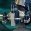 Gentle Giant Jango Fett Legends in 3-Dimensions Bust