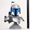 Gentle Giant Jango Fett Legends in 3-Dimensions Bust