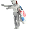 Gentle Giant Jumbo Kenner Prototype Boba Fett Figure