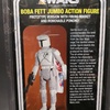 Gentle Giant Jumbo Kenner Prototype Boba Fett Figure