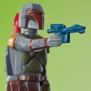 Gentle Giant Jumbo "Return of the Jedi" Boba...