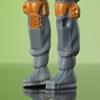 Gentle Giant Jumbo &quot;Return of the Jedi&quot; Boba...