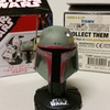 Gentle Giant Boba Fett Mini Helmet