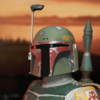 Gentle Giant Star Wars: The Empire Strikes Back Boba...