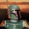 Gentle Giant Star Wars: The Empire Strikes Back Boba...