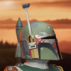 Gentle Giant Star Wars: The Empire Strikes Back Boba...