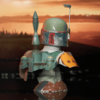 Gentle Giant Star Wars: The Empire Strikes Back Boba...