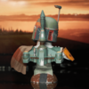 Gentle Giant Star Wars: The Empire Strikes Back Boba...