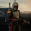 Gentle Giant "The Book of Boba Fett" Boba...