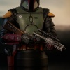 Gentle Giant &quot;The Book of Boba Fett&quot; Boba...