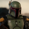 Gentle Giant "The Book of Boba Fett" Boba...