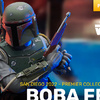 Gentle Giant "The Empire Strikes Back" Boba...