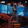 Gentle Giant &quot;The Empire Strikes Back&quot; Boba Fett Premier Collection Statue (SDCC Exclusive)