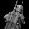 Gentle Giant &quot;The Empire Strikes Back&quot; Boba...