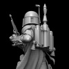 Gentle Giant &quot;The Empire Strikes Back&quot; Boba...