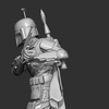 Gentle Giant &quot;The Empire Strikes Back&quot; Boba...