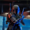 Gentle Giant &quot;The Empire Strikes Back&quot; Boba...