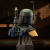 Gentle Giant &quot;The Mandalorian&quot; Boba Fett...