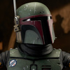 Gentle Giant "The Mandalorian" Boba Fett...