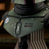 Gentle Giant &quot;The Mandalorian&quot; Boba Fett...