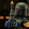 Gentle Giant "The Mandalorian" Boba Fett...