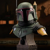 Gentle Giant "The Mandalorian" Boba Fett...