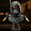 Gentle Giant "The Mandalorian" Boba Fett...