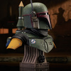 Gentle Giant "The Mandalorian" Boba Fett...