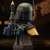 Gentle Giant "The Mandalorian" Boba Fett...