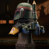 Gentle Giant "The Mandalorian" Boba Fett...