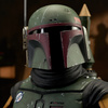 Gentle Giant "The Mandalorian" Boba Fett...