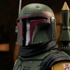 Gentle Giant "The Mandalorian" Boba Fett...