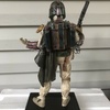 Gentle Giant Boba Fett