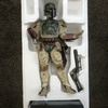 Gentle Giant Boba Fett