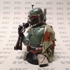 Gentle Giant Boba Fett Deluxe Mini Bust