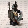 Gentle Giant Boba Fett Deluxe Mini Bust