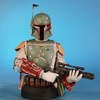 Gentle Giant Boba Fett Deluxe Mini Bust (SDCC 2013...