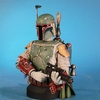 Gentle Giant Boba Fett Deluxe Mini Bust (SDCC 2013...