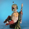 Gentle Giant Boba Fett Deluxe Mini Bust (SDCC 2013...