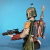 Gentle Giant Boba Fett Deluxe Mini Bust (SDCC 2013...