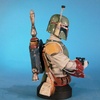 Gentle Giant Boba Fett Deluxe Mini Bust (SDCC 2013...