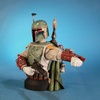 Gentle Giant Boba Fett Deluxe Mini Bust (SDCC 2013...