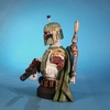 Gentle Giant Boba Fett Deluxe Mini Bust (SDCC 2013...