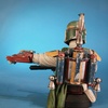 Gentle Giant Boba Fett Deluxe Mini Bust (SDCC 2013...