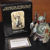 Gentle Giant Boba Fett Deluxe Mini Bust (2003)