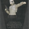 Gentle Giant Boba Fett Ralph McQuarrie Concept Deluxe...