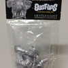 Gentle Giant Bust-ups Jango Fett (Silver)