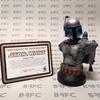 Gentle Giant Jango Fett Mini Bust