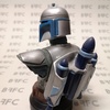 Gentle Giant Jango Fett Mini Bust